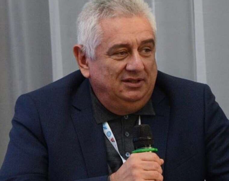 Уникнути відповідальності через звільнення як Анатолій Корзун залишає Львіввугілля та міністерство