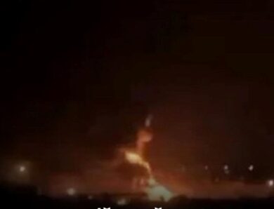 Уражено російський НПЗ та інші об&rsquo;єкти – Генштаб