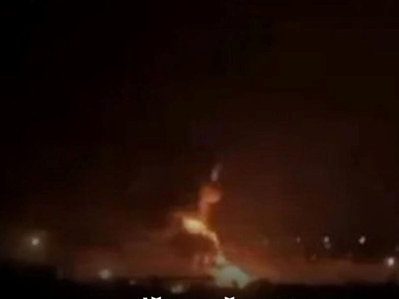 Уражено російський НПЗ та інші об&rsquo;єкти – Генштаб