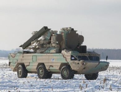 Уражено ЗРК і логістику росіян – Генштаб