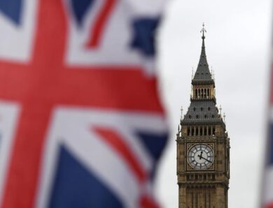 Уряд Британії погодив будівництво Китаєм найбільшого посольства в Європі