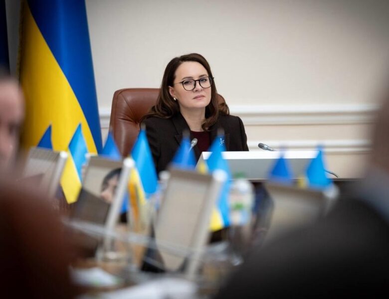 Уряд погодив призначення керівників чотирьох ОВА