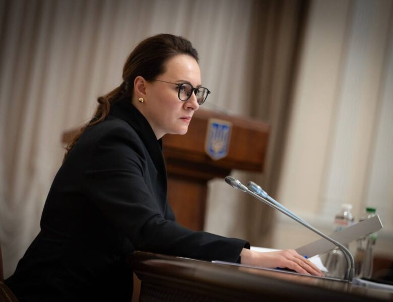 Уряд спростив продаж санкційного майна росіян