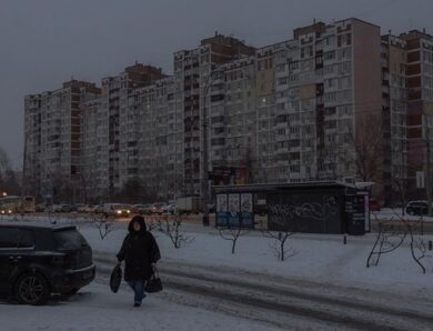 Уряд виділить ОСББ гроші на автономне живлення