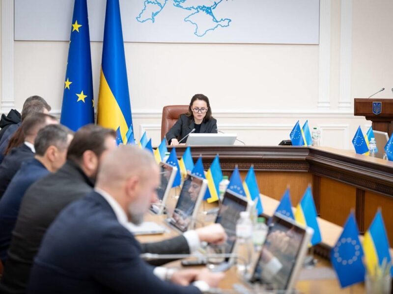 Уряд відреагував на знеструмлення лікарень у Львові