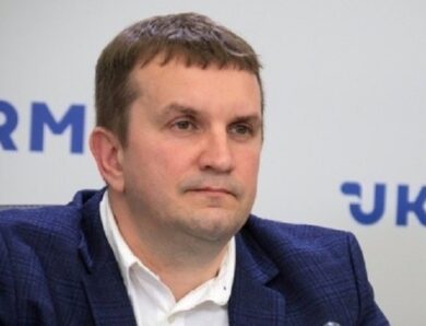 Уряд звільнив голову Держгеонадр