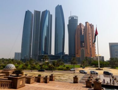 В Абу-Дабі почалися тристоронні переговори – ЗМІ