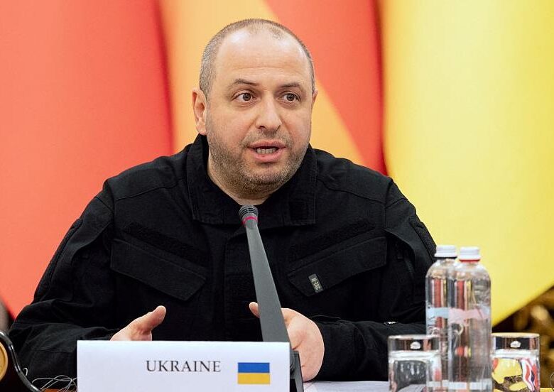 В Абу-Дабі завершились перемови України, США та РФ