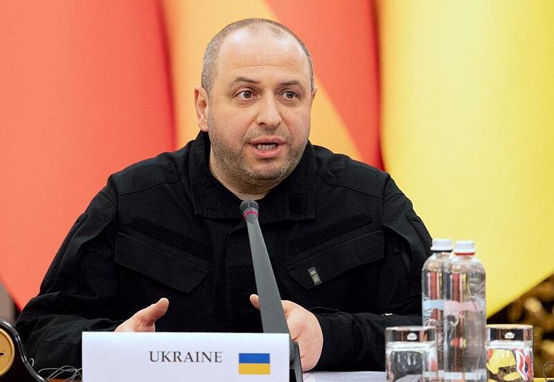 В Абу-Дабі завершились перемови України, США та РФ