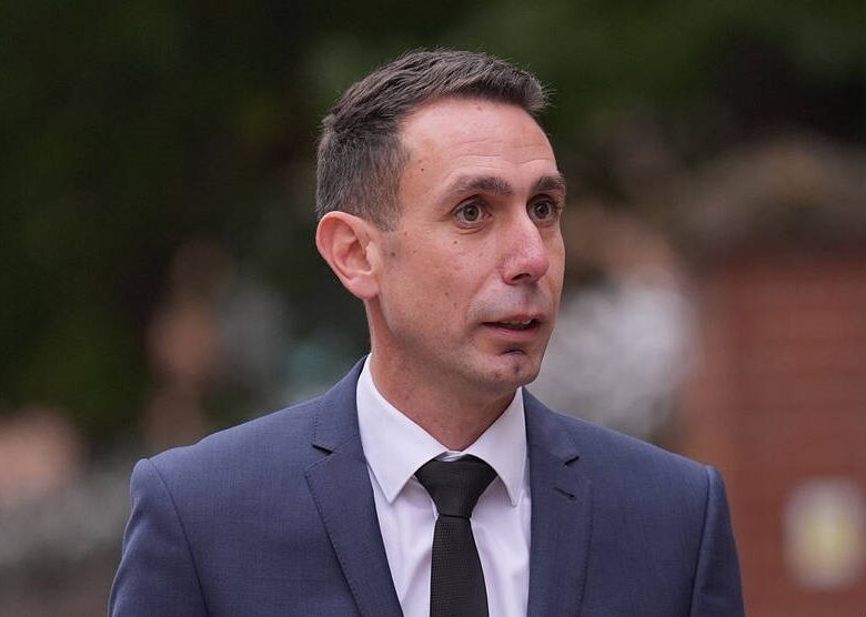 В Англії рефері, який нахамив Клоппу, попався на кокаїні та любові до дітей