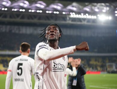 В Астон Вілли розігрався апетит: окрім Галлахера, мітять на нападника