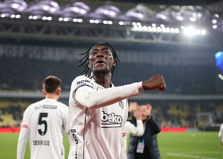 В Астон Вілли розігрався апетит: окрім Галлахера, мітять на нападника