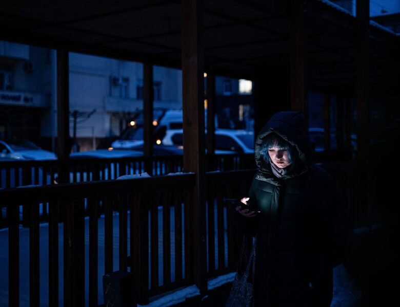 В багатьох регіонах України аварійні відключення