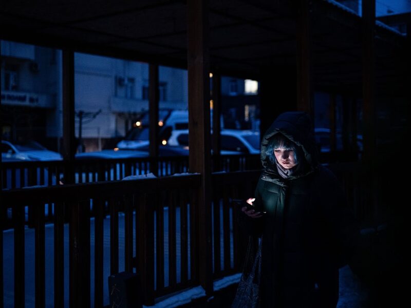 В багатьох регіонах України аварійні відключення