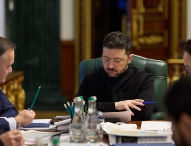 В енергетиці введуть режим надзвичайної ситуації