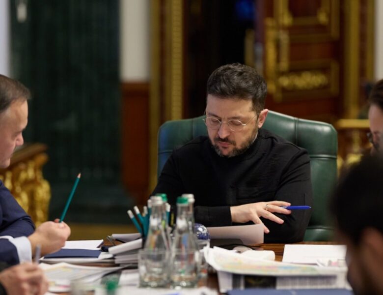 В енергетиці введуть режим надзвичайної ситуації