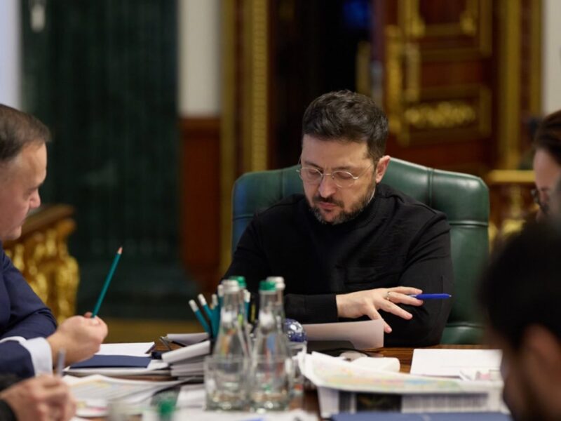 В енергетиці введуть режим надзвичайної ситуації