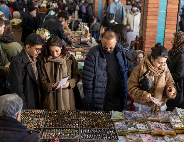 В Ірані на тлі затишшя духовенство закликає до страт &ndash; ЗМІ