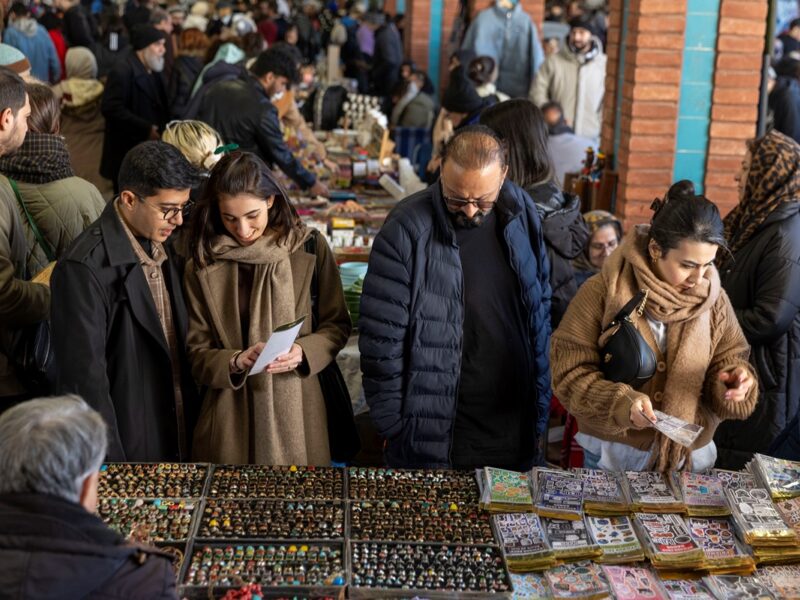 В Ірані на тлі затишшя духовенство закликає до страт &ndash; ЗМІ