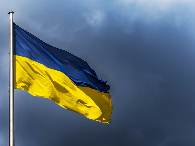 В Ірані зупинило роботу посольство України