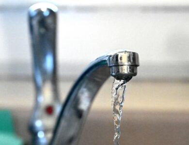 В Ірпені воду даватимуть за графіками: уряд відреагував