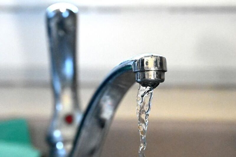 В Ірпені воду даватимуть за графіками: уряд відреагував