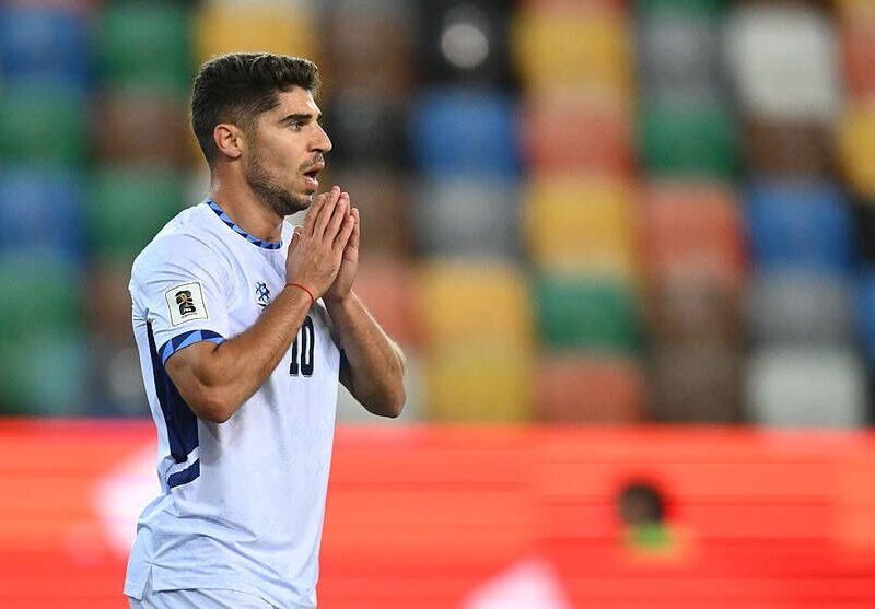 В Італії у Фіорентіни стало вдвічі більше колишніх легіонерів Шахтаря