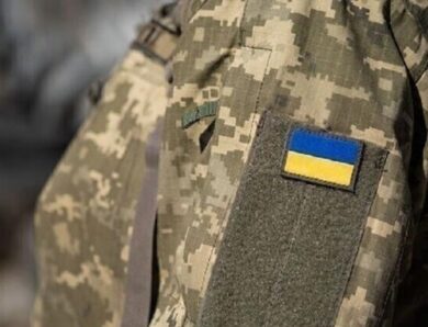 В Ізмаїлі чоловік напав на військових ТЦК з викруткою