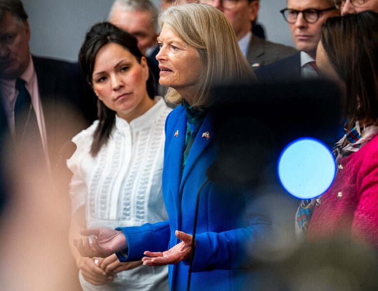 В Конгресі планують обмежити дії Трампа в справі Гренландії