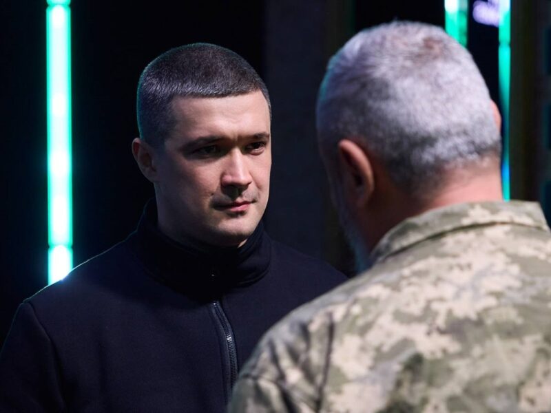 В Міноборони розповіли про розвиток “малої” ППО