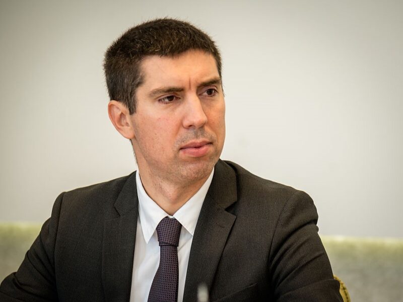 В Молдові назвали умови об’єднання з Румунією