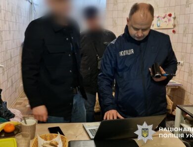 В Одесі викрили земельних аферистів