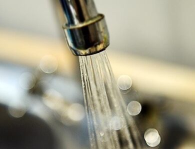 В одному з районів Києва відновили водопостачання