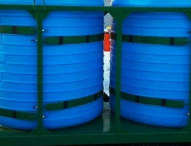 В окупованих районах Донеччини загострилася водна криза – ЦПД