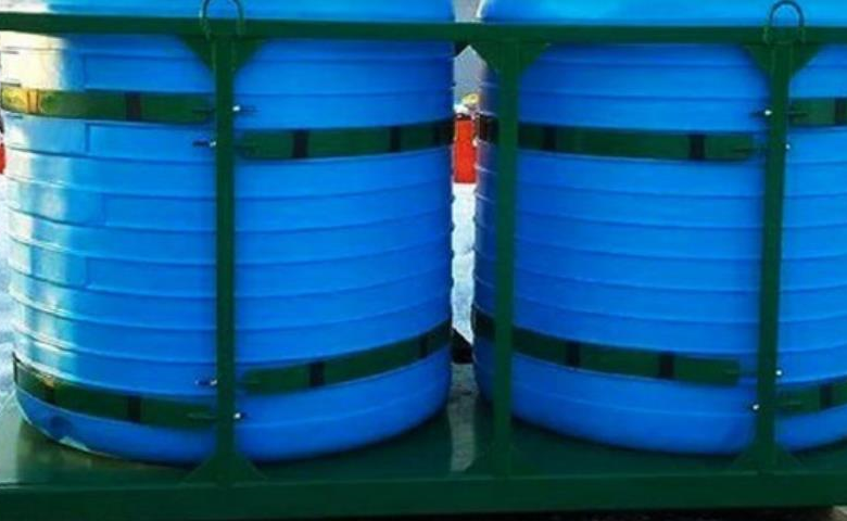 В окупованих районах Донеччини загострилася водна криза – ЦПД