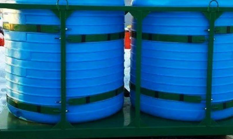 В окупованих районах Донеччини загострилася водна криза – ЦПД