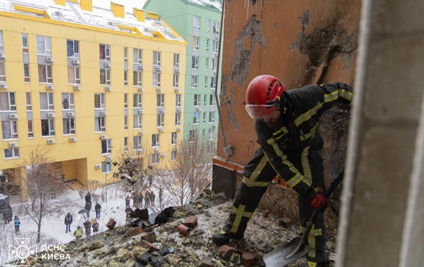 В ООН відреагували на масовані обстріли України