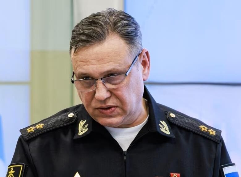 В Росії готують заміну командувачу Чорноморським флотом – АТЕШ