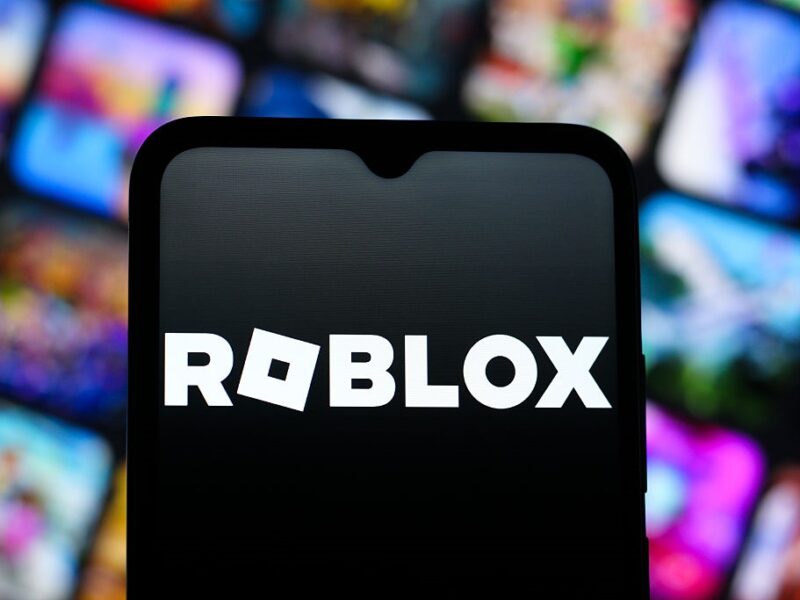 В Росії відмовилися розблокувати платформу Roblox