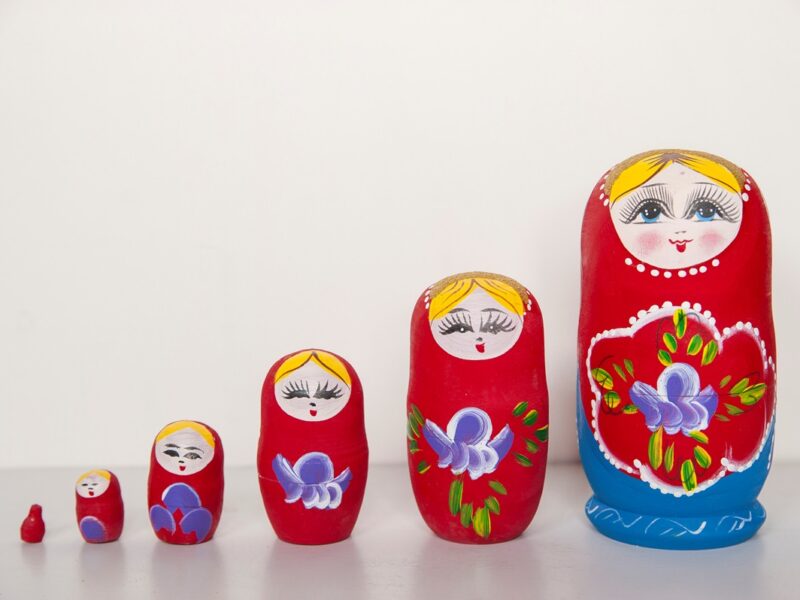 В Росії зафіксували найнижчу народжуваність з 2006-го