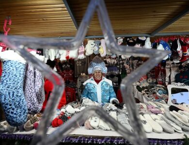 В Росії закрилися сотні магазинів одягу з 2025 рік