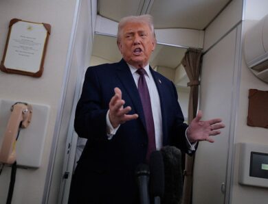 В США федеральні агенти вдруге застрелили людину: Трамп відреагував