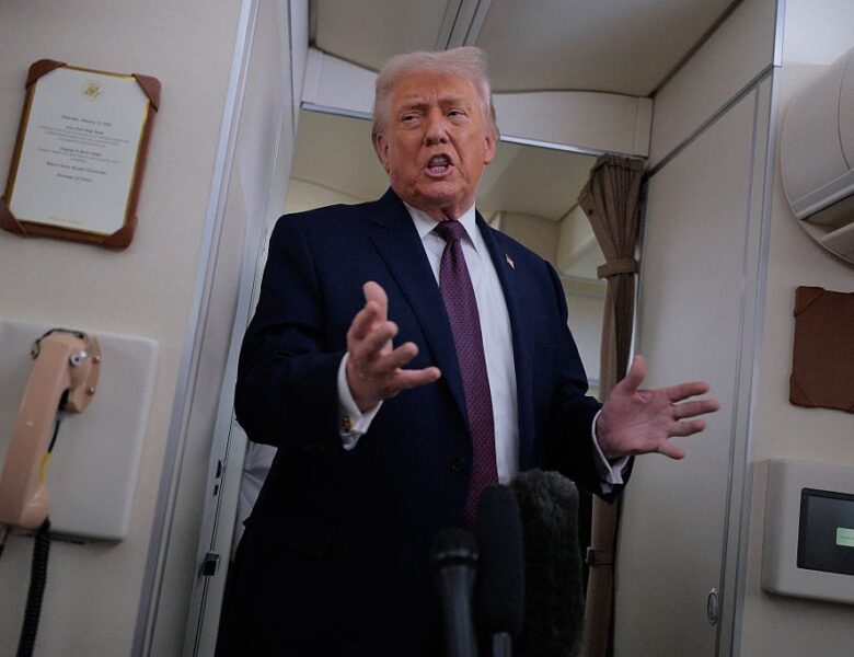 В США федеральні агенти вдруге застрелили людину: Трамп відреагував