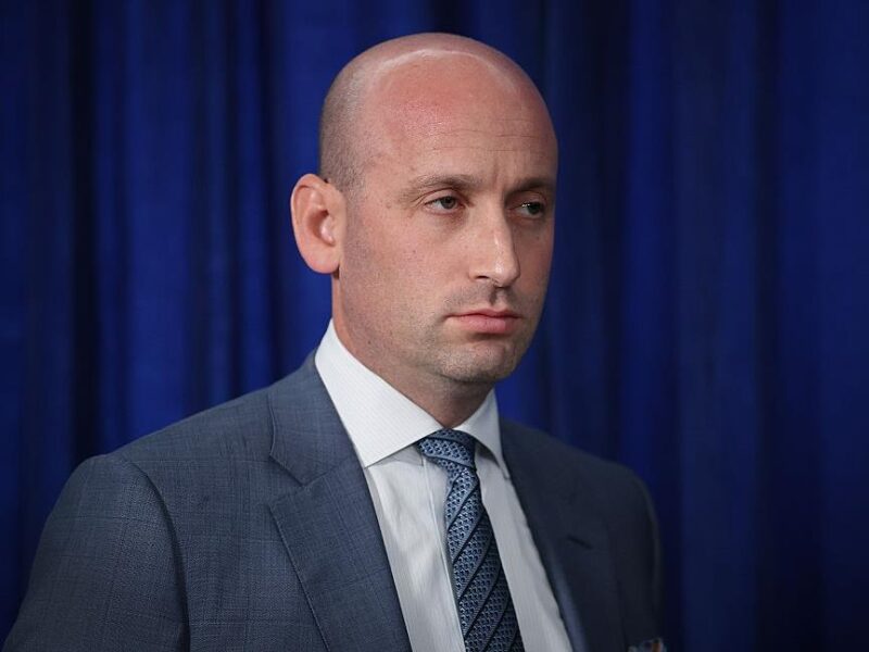 В США натякнули на військове захоплення Гренландії