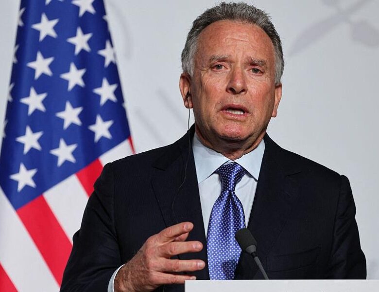 В США оголосили початок другого етапу мирного плану щодо Гази