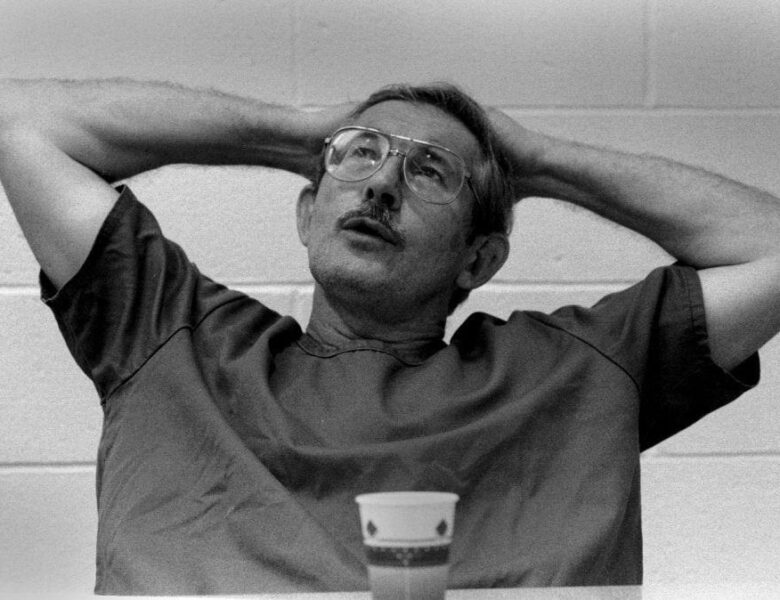 В США помер найвідоміший агент КДБ Олдріч Еймс