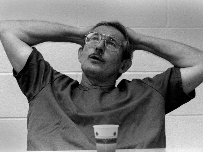 В США помер найвідоміший агент КДБ Олдріч Еймс