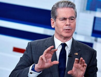 В США пояснили бажання Трампа здобути Гренландію