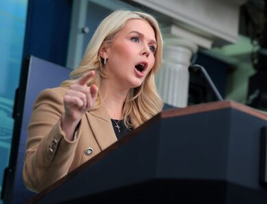 В США відреагували на контингент ЄС в Гренландії