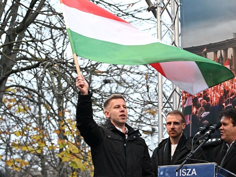 В Угорщині визначилися з датою парламентських виборів